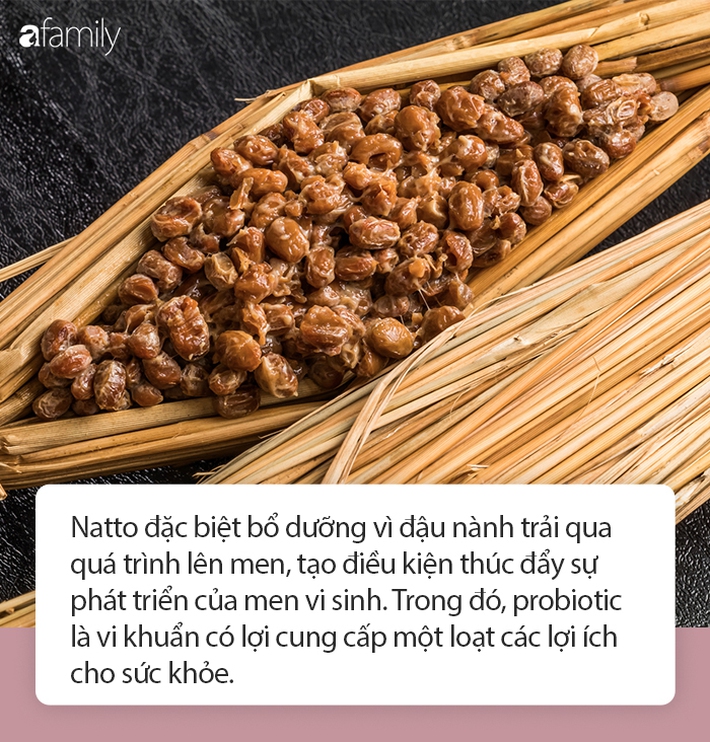 Tại sao món ăn hôi thối này người nước ngoài không dám đụng đũa, người Nhật lại say mê ăn mỗi ngày đến vậy? - Ảnh 4.