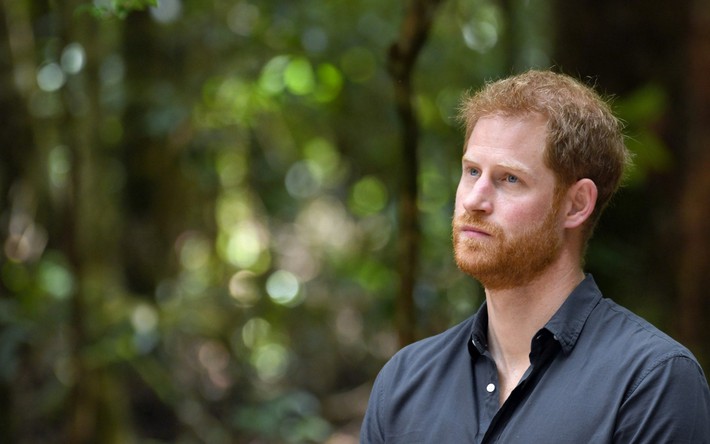 Harry lần đầu thừa nhận cuộc sống hoàn toàn bị đảo lộn sau khi rời hoàng gia nhưng không trách Meghan Markle - Ảnh 2.