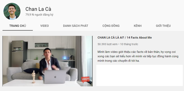 Nếu quá buồn chán vì ở nhà, 5 kênh YouTube vừa gần gũi vừa có độ giải trí cực cao này sẽ giúp chị em cuốn theo cảm xúc, quên hết cả thời gian - Ảnh 5.