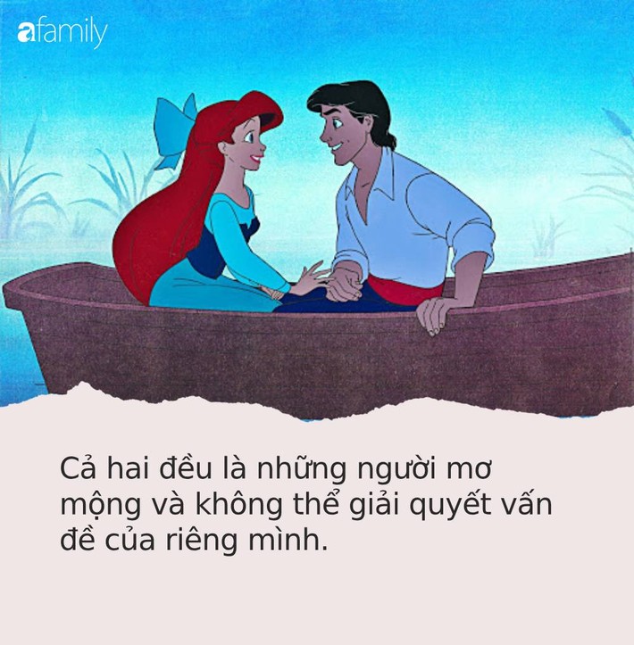 Công chúa lấy Hoàng tử chắc gì đã bên nhau mãi mãi, cũng có những đôi sẽ ly hôn sớm thôi! - Ảnh 4.