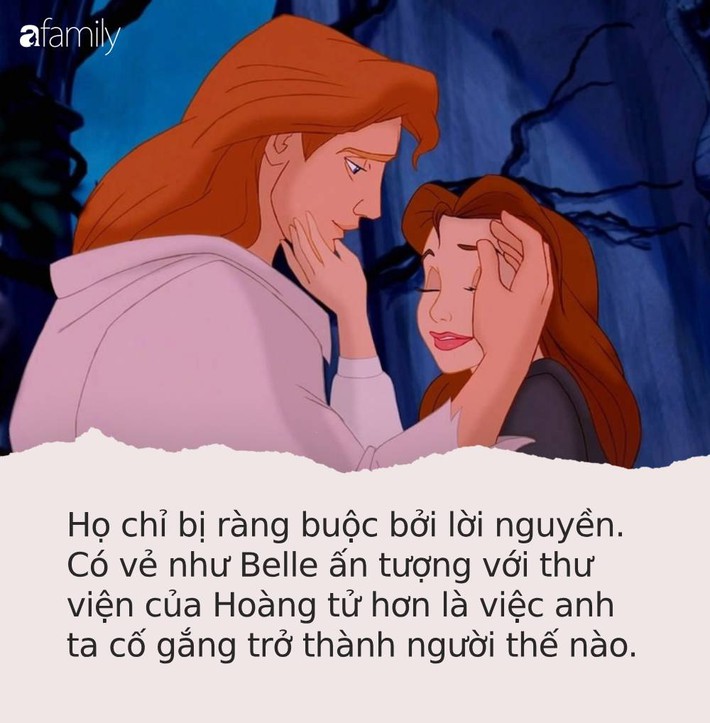 Công chúa lấy Hoàng tử chắc gì đã bên nhau mãi mãi, cũng có những đôi sẽ ly hôn sớm thôi! - Ảnh 5.