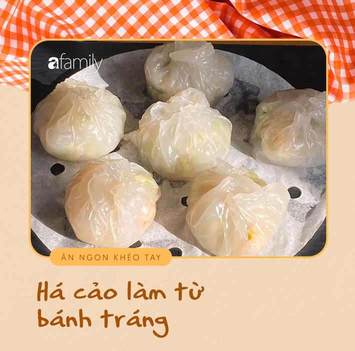 Từ khi nào bánh tráng lại trở thành thứ nguyên liệu thần thánh cho ra đời được bao nhiêu món ăn ngon thế này - Ảnh 5.