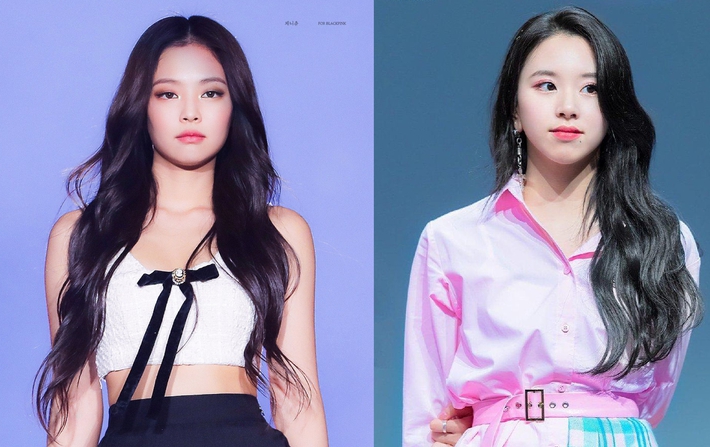 Hay bị so sánh với Jennie (BLACKPINK), Chaeyoung (TWICE) bỗng dưng bị chê tơi bời chỉ vì để lộ giọng hát yếu? - Ảnh 3.