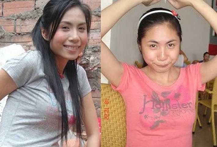 Bộ 3 tấm gương dao kéo Việt - Hàn: PTTM xong mặt đẹp hơn đã đành, style lại còn ổn hơn trông thấy, đẹp toàn diện thật rồi! - Ảnh 4.