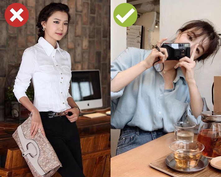 Vì một mùa Hè mặc đẹp không trượt set nào, các biên tập viên thời trang sẽ tống khứ 4 items sau ra khỏi tủ đồ  - Ảnh 1.