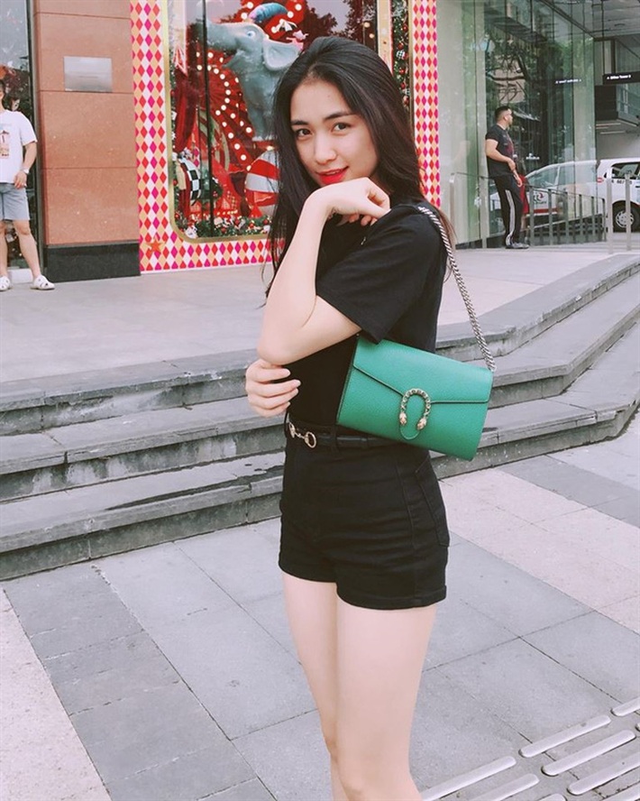 Lý do Hòa Minzy thanh lý cả loạt túi hiệu hồi năm ngoái giờ mới được hé lộ, fan càng thấm thía tâm huyết của nữ ca sỹ  - Ảnh 6.