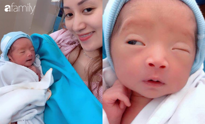 Ngắm loạt ảnh hiện tại con gái Khánh Thi, cô bé từng sinh non 1,9kg giờ đã phổng phao, ngoại hình hệt bố nhưng tính tình đặc mẹ - Ảnh 1.