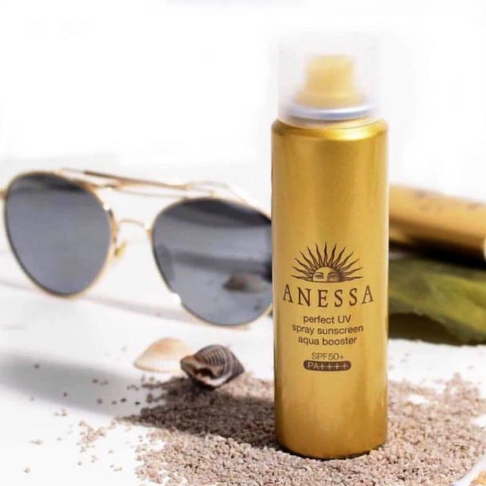 Kem chống nắng Anessa hot hit rất nhiều hàng fake, muốn mua hàng xách tay Nhật chuẩn thì đây là những shop bạn nên lưu lại ngay - Ảnh 7. Kem chống nắng Anessa hot hit rất nhiều hàng fake, muốn mua hàng xách tay Nhật chuẩn thì đây là những shop bạn nên lưu lại ngay - Ảnh 7.