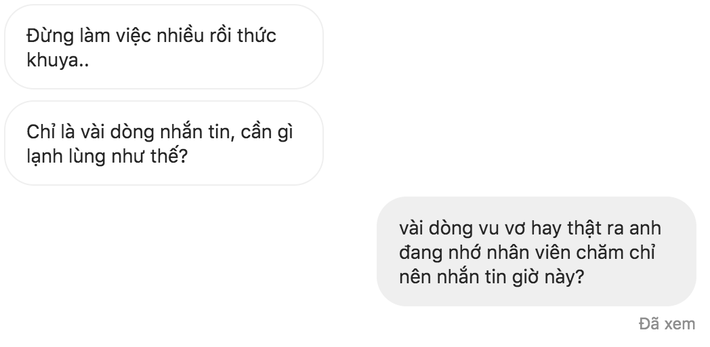 Nhân chuyện Bích Phương đáp trả thâm sâu người yêu cũ, chị em công sở cũng có thể học hỏi để khiến sếp cũ bẽ mặt! - Ảnh 4.