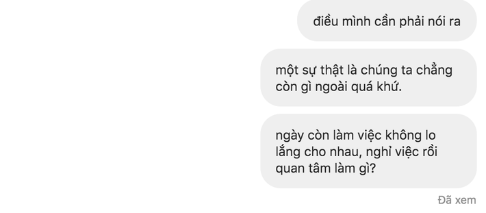 Nhân chuyện Bích Phương đáp trả thâm sâu người yêu cũ, chị em công sở cũng có thể học hỏi để khiến sếp cũ bẽ mặt! - Ảnh 6.