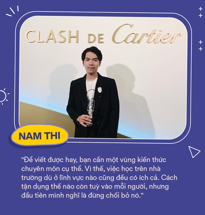 Những lát cắt thú vị trong câu chuyện người trẻ làm việc trái ngành: Trở thành Giám đốc sau 1 năm tốt nghiệp ĐH, bươn chải nhiều nghề trước khi tìm được 