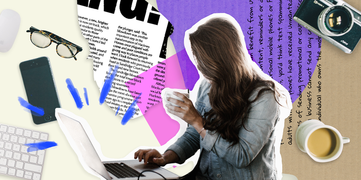 Đầy hứa hẹn là thế nhưng nếu có 1 trong 4 đặc điểm này, bạn sẽ không thể trở thành một freelancer - Ảnh 1.