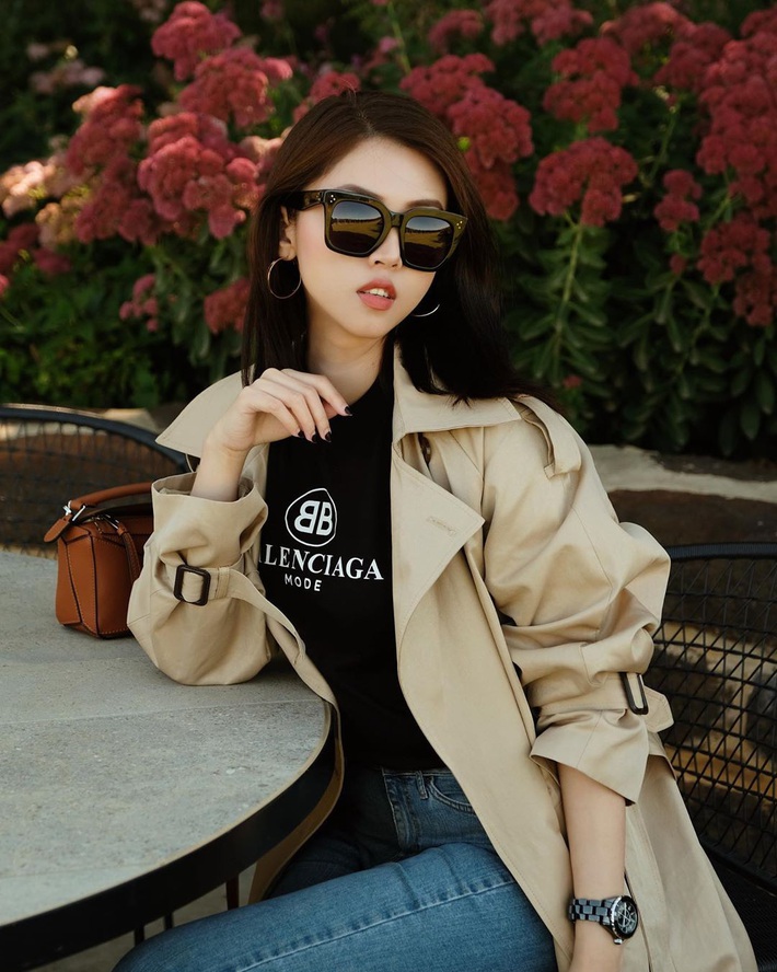 Kem chống nắng ruột của vợ Duy Mạnh cũng là sản phẩm thần thánh được bao người ca ngợi, đặc biệt hợp với nàng da mụn và lười makeup - Ảnh 8. Kem chống nắng ruột của vợ Duy Mạnh cũng là sản phẩm thần thánh được bao người ca ngợi, đặc biệt hợp với nàng da mụn và lười makeup - Ảnh 8.