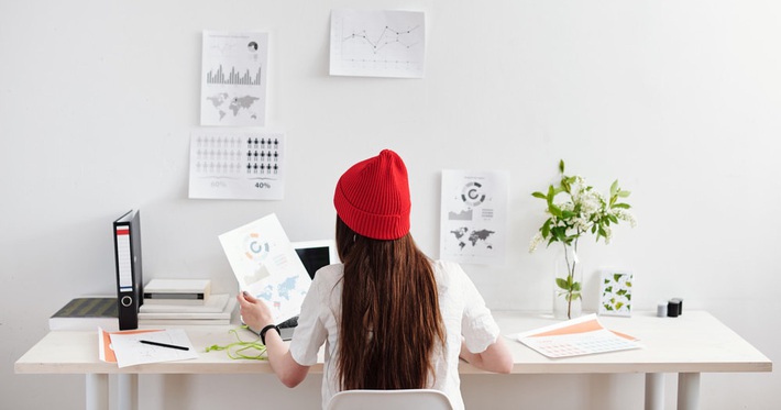 Đầy hứa hẹn là thế nhưng nếu có 1 trong 4 đặc điểm này, bạn sẽ không thể trở thành một freelancer - Ảnh 3.