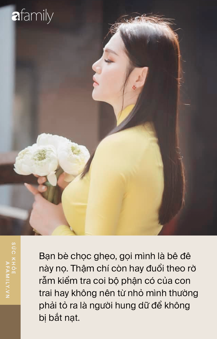 Quá khứ bị bắt nạt vì thích mặc váy, chơi đồ hàng, chàng trai quyết chi 45 nghìn đô để 