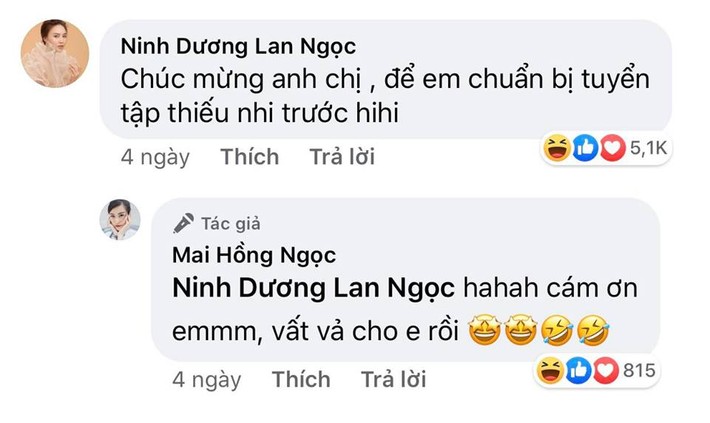 Chưa chào đời nhưng con đầu lòng của Đông Nhi - Ông Cao Thắng đã được cả showbiz chăm sóc chu đáo thế này đây - Ảnh 5.