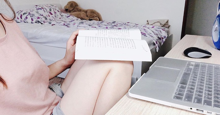 Nữ nhân viên văn phòng chia sẻ 4 tips hay ho giúp cô giảm được tới 7kg khi ngồi làm việc tại công ty - Ảnh 4. Nữ nhân viên văn phòng chia sẻ 4 tips hay ho giúp cô giảm được tới 7kg khi ngồi làm việc tại công ty - Ảnh 4.