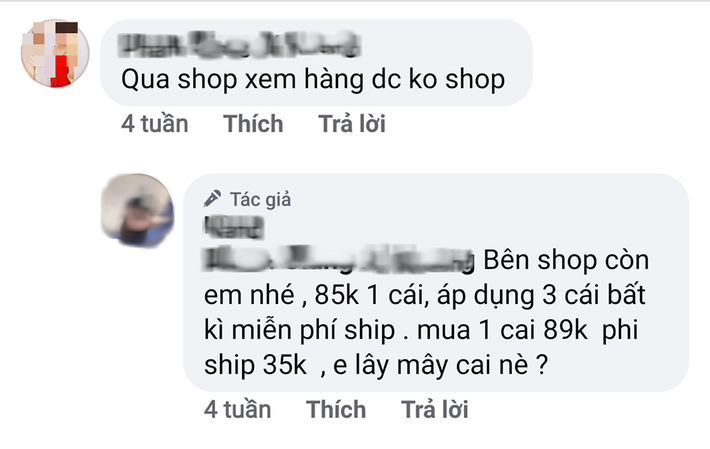 Bán hàng ảo bằng tài khoản có lượt theo dõi cao: Chiêu thức lừa đảo trên mạng xã hội tuy không mới nhưng vẫn chăn được 