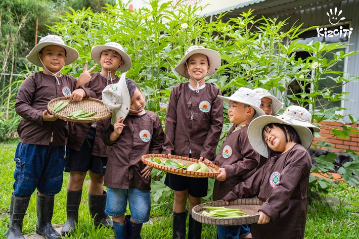 Gợi ý loạt địa điểm vui chơi cho bé ngày 1/6 ở TP.HCM vừa đa dạng hoạt động lại có giảm giá sâu tới 50% - Ảnh 14.