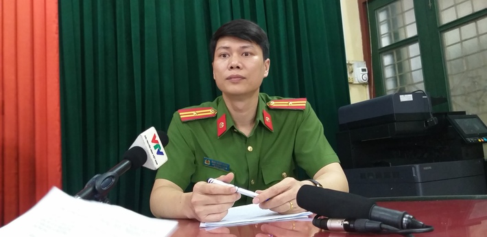 Bắt giữ 3 đối tượng cưỡng đoạt tiền bảo kê hỏa táng ở Nam Định: Vụ án mới chỉ là bước đầu - Ảnh 2.