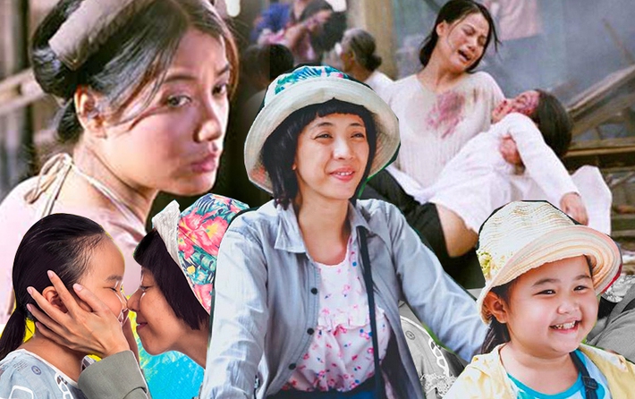 Phim Việt về tình mẹ không thể bỏ qua: Thu Trang làm mẹ khờ nuôi con, Trương Ngọc Ánh gây sửng sốt với 