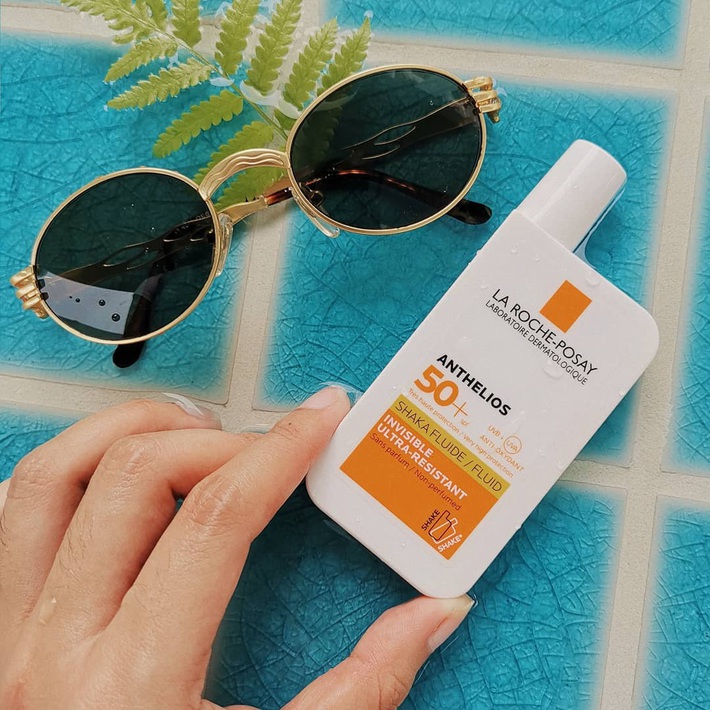 Kinh qua nhiều kem chống nắng nhưng tôi chỉ ưng em này nhất vì giá phải chăng mà xịn sò, làm da mịn mướt và đẹp lên trông thấy - Ảnh 3.