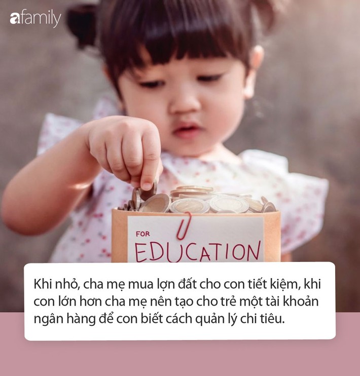 Em bé 4 tuổi khiến mọi người tròn mắt ngạc nhiên vì hành động này tại ngân hàng - Ảnh 4.