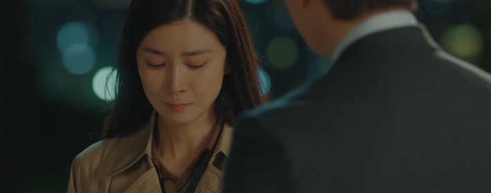 Khi hoa tình yêu nở: Bị bà cả đến tận nơi dằn mặt, Ji Soo 