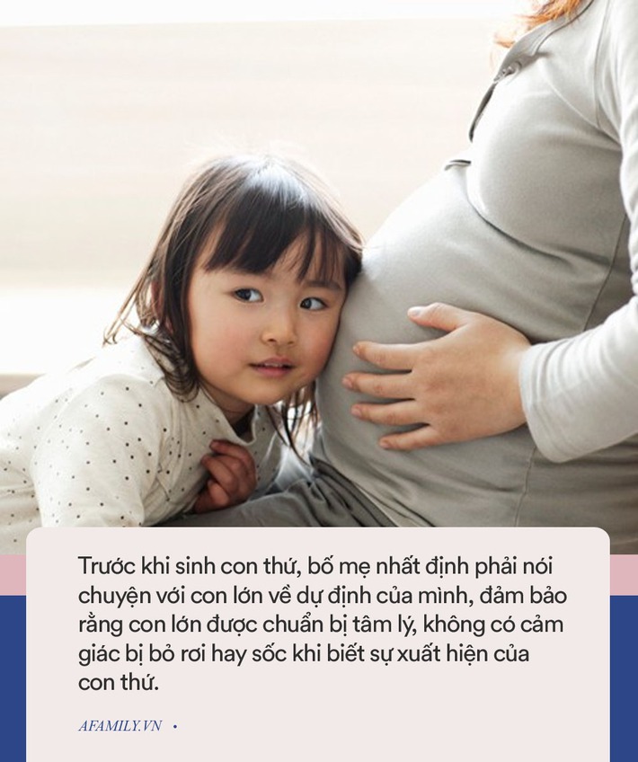 Giục mẹ sinh em cho bằng được, đến khi chính thức có em, anh lớn lắc đẩu ngán ngẩm vì hiện thực vượt quá mong đợi - Ảnh 5.