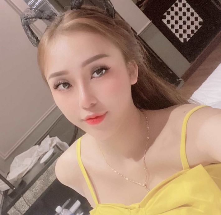 Hot girl sinh viên trường du lịch điều hành đường dây ma túy liên tỉnh có thoát khỏi án tử hình? - Ảnh 4.