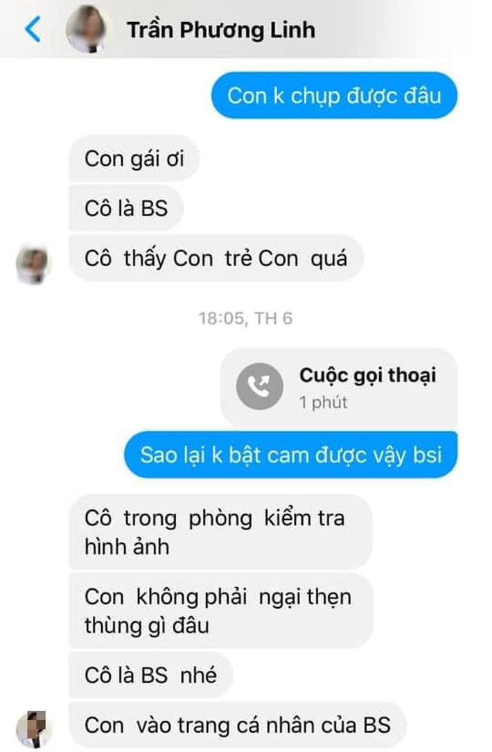 Mạo danh bác sĩ sản khoa để 