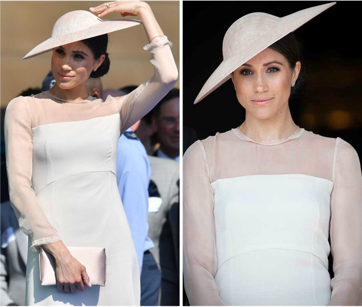 Tiết lộ mới gây sốc: Meghan Markle bắt đầu rạn nứt với gia đình nhà chồng chỉ 4 ngày sau hôn lễ cổ tích với nguyên nhân không ai ngờ - Ảnh 5.