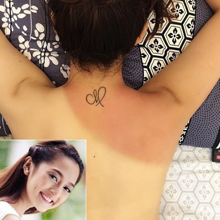 Ai lười bôi kem chống nắng sẽ tởn đến già khi xem những hình ảnh cho thấy tia UV có thể hủy hoại làn da kinh hoàng thế nào - Ảnh 7. Ai lười bôi kem chống nắng sẽ tởn đến già khi xem những hình ảnh cho thấy tia UV có thể hủy hoại làn da kinh hoàng thế nào - Ảnh 7.
