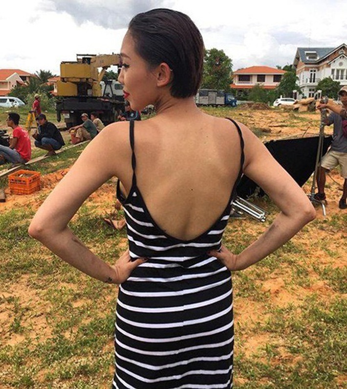 Ai lười bôi kem chống nắng sẽ tởn đến già khi xem những hình ảnh cho thấy tia UV có thể hủy hoại làn da kinh hoàng thế nào - Ảnh 6. Ai lười bôi kem chống nắng sẽ tởn đến già khi xem những hình ảnh cho thấy tia UV có thể hủy hoại làn da kinh hoàng thế nào - Ảnh 6.