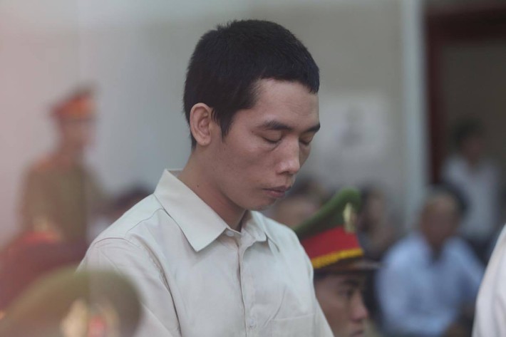 Sáng nay tuyên án vụ nữ sinh giao gà bị sát hại ở Điện Biên: VKS đề nghị bác toàn bộ kháng cáo - Ảnh 3.