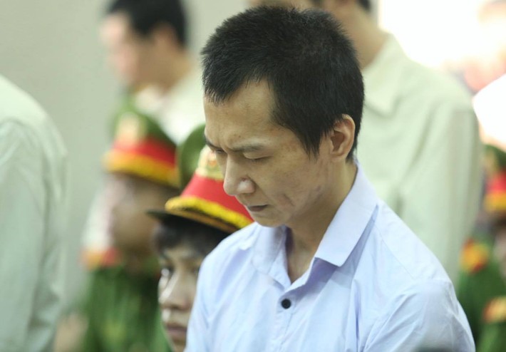 Sáng nay tuyên án vụ nữ sinh giao gà bị sát hại ở Điện Biên: VKS đề nghị bác toàn bộ kháng cáo - Ảnh 7.