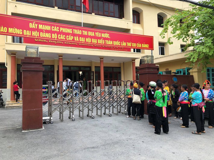 Sáng nay tuyên án vụ nữ sinh giao gà bị sát hại ở Điện Biên: VKS đề nghị bác toàn bộ kháng cáo - Ảnh 2.