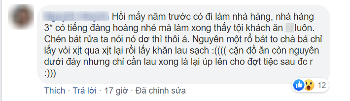 Có những sự thật nghề nghiệp người ngoài ngành không bao giờ biết, nghe người trong cuộc tiết lộ mà giật mình thon thót - Ảnh 3.