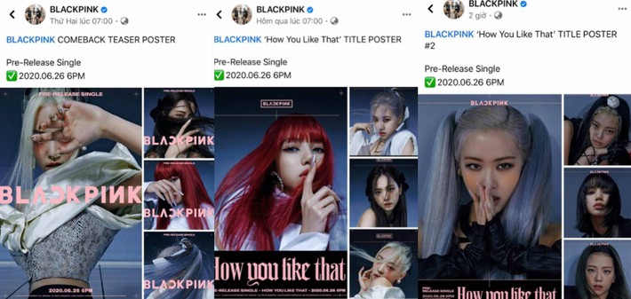 YG gây tranh cãi dữ dội xoay quanh teaser comeback của BLACKPINK: Jisoo bị đối xử bất công khiến fan tức giận - Ảnh 3.