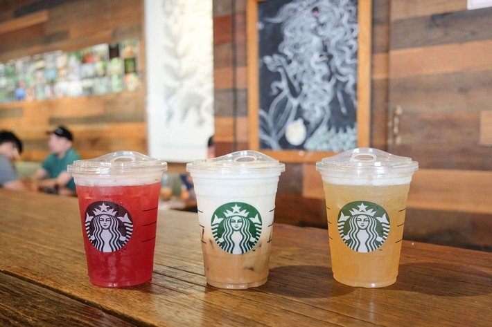 2 năm làm việc tại Starbucks, nhân viên pha chế tiết lộ 7 bí mật động trời khiến ai nấy nghe xong đều mở mang tầm mắt - Ảnh 2.