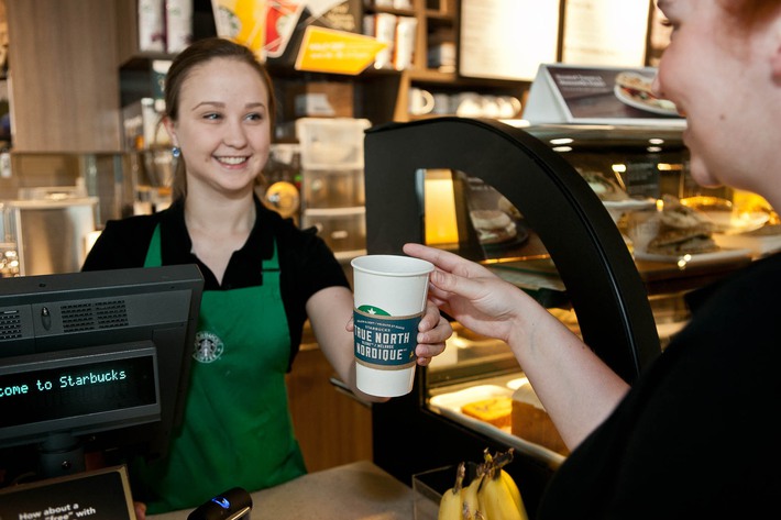 2 năm làm việc tại Starbucks, nhân viên pha chế tiết lộ 7 bí mật động trời khiến ai nấy nghe xong đều mở mang tầm mắt - Ảnh 3.