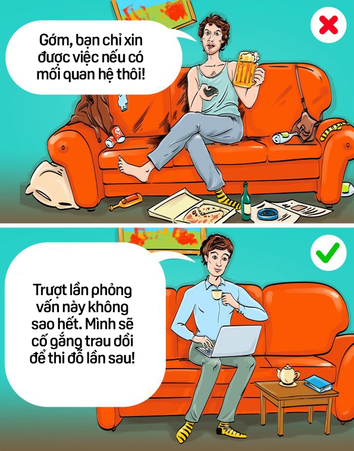 9 thói quen có thể khiến chị em trở thành kẻ thất bại, điều số 2 nhiều người thường bỏ qua - Ảnh 1.
