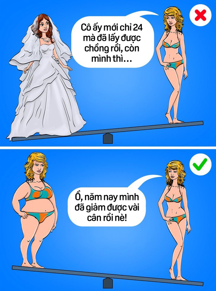 9 thói quen có thể khiến chị em trở thành kẻ thất bại, điều số 2 nhiều người thường bỏ qua - Ảnh 2.