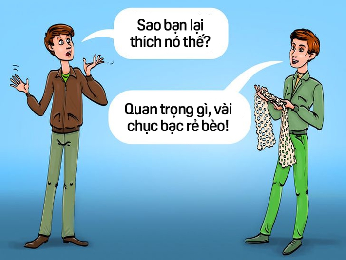9 thói quen có thể khiến chị em trở thành kẻ thất bại, điều số 2 nhiều người thường bỏ qua - Ảnh 8.