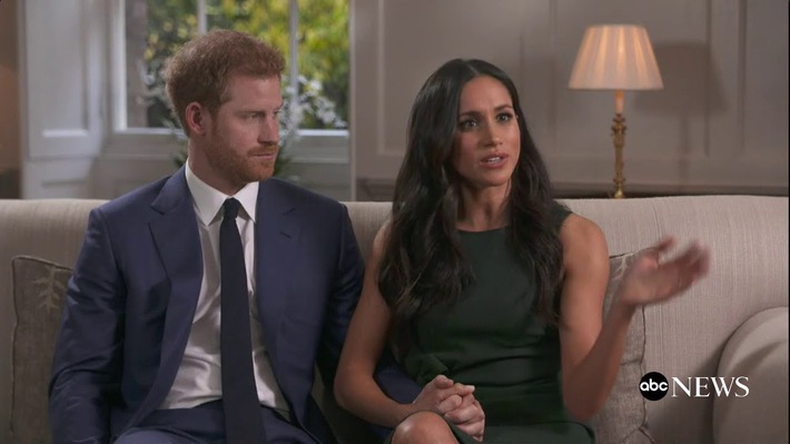 Meghan Markle lộ qua khứ từng nhận xét công khai về chị dâu Kate, chỉ nói đúng một từ nhưng cho thấy cô là người nói dối - Ảnh 1.