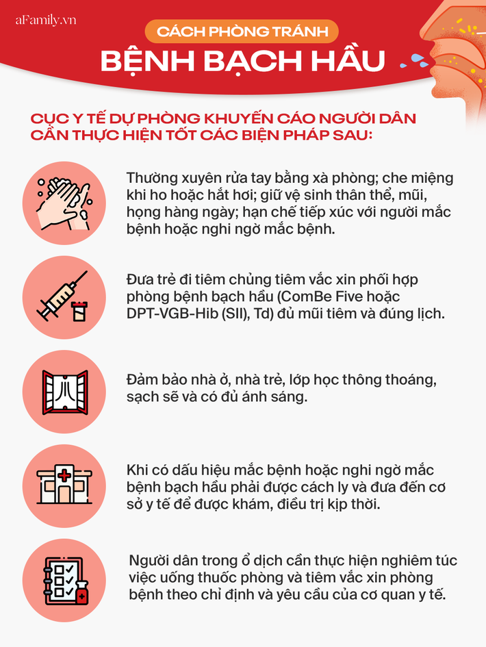 Một bệnh nhân bệnh bạch hầu bị biến chứng rất nặng được đưa về TP. HCM tiếp tục chữa trị - Ảnh 2.