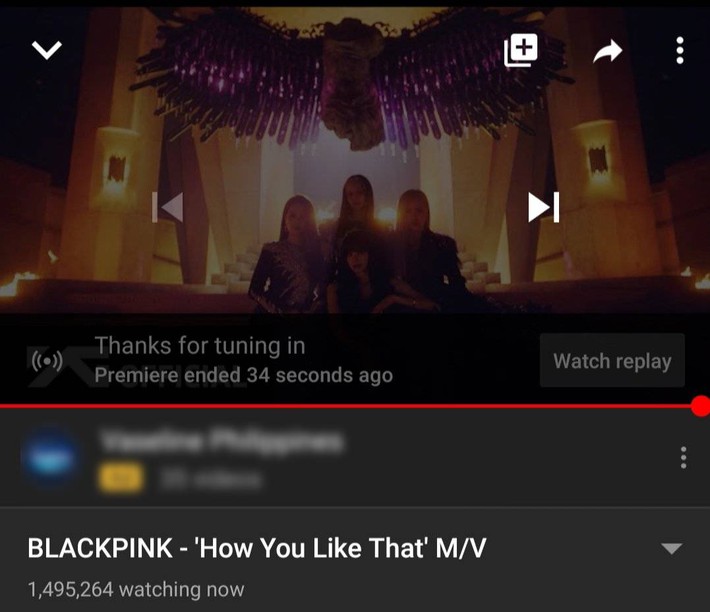 Nóng bỏng tay: BLACKPINK chính thức trở lại với MV How You Like That, vừa ra mắt đã mang về hàng loạt kỷ lục - Ảnh 7.