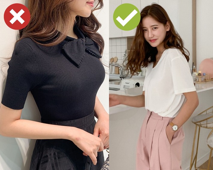 Nắng nóng bức người, chị em nên tránh 4 items sau kẻo diện lên chưa thấy đẹp mà đã muốn 