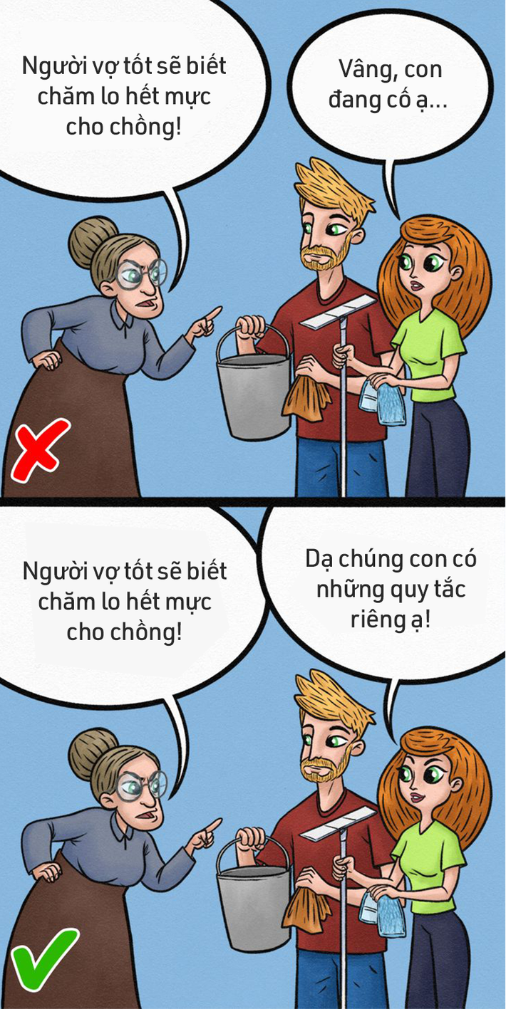 10 kiểu người 