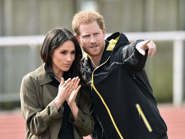 Meghan Markle bị đe dọa nghiêm trọng ở Mỹ, đến việc tắm nắng cũng gặp nguy hiểm - Ảnh 2.